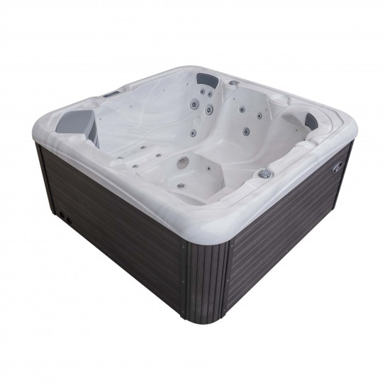 JJSPA Gamma 123 - Hot tub