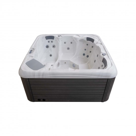 JJSPA Gamma 123 - Hot tub