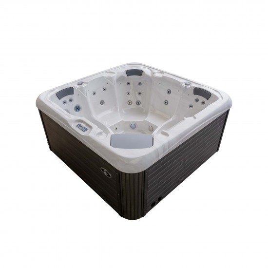 JJSPA Gamma 123 - Hot tub