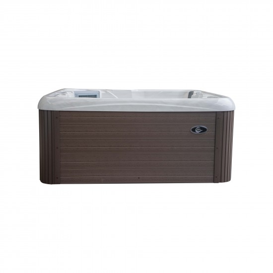 JJSPA Gamma 123 - Hot tub