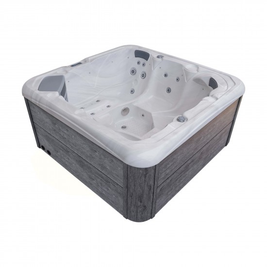 JJSPA Gamma 123 - Hot tub