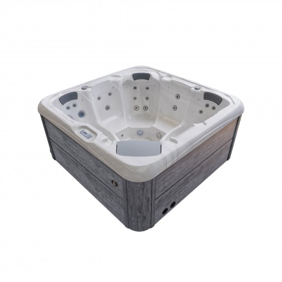JJSPA Gamma 123 - Hot tub