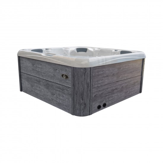 JJSPA Gamma 123 - Hot tub