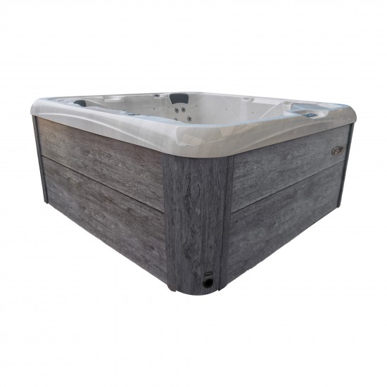 JJSPA Gamma 123 - Hot tub