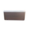 JJSPA Gamma 123 - Hot tub