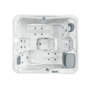 JJSPA Gamma 222 - Hot tub