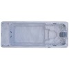 JJSPA Gamma 3041- Swim Spa