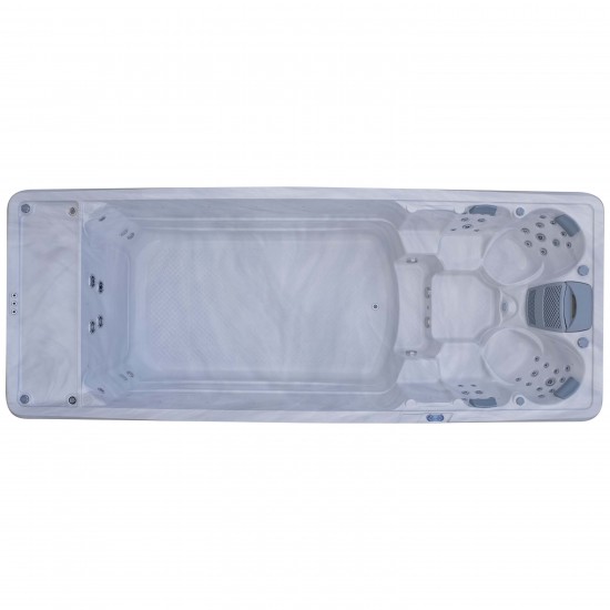 JJSPA Gamma 3041- Swim Spa