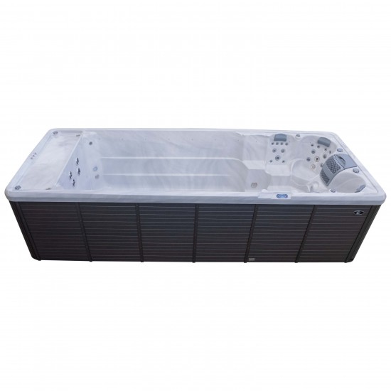 JJSPA Gamma 3041- Swim Spa