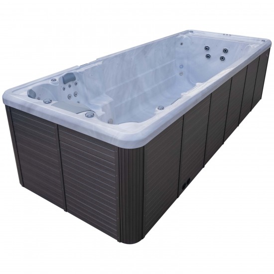 JJSPA Gamma 3041- Swim Spa