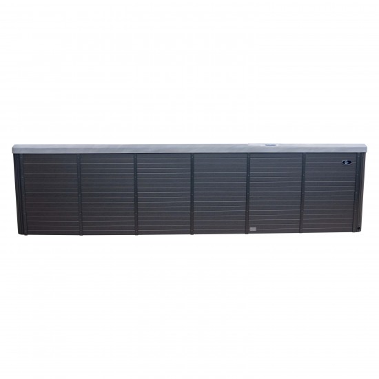 JJSPA Gamma 3041- Swim Spa
