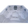 JJSPA Gamma 3041- Swim Spa