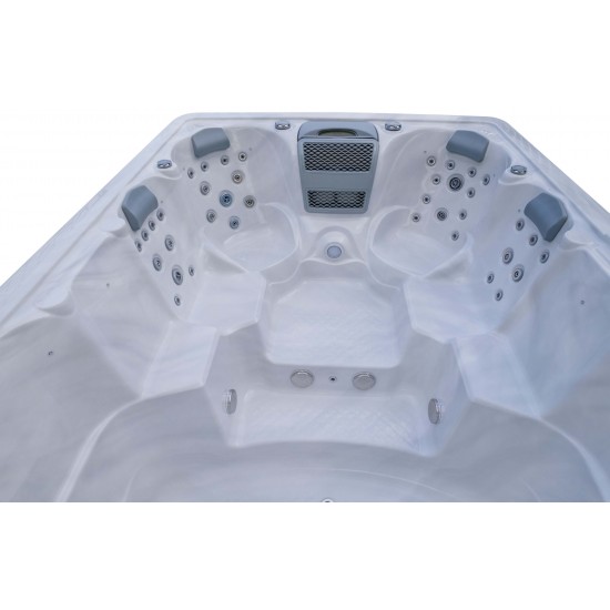 JJSPA Gamma 3041- Swim Spa