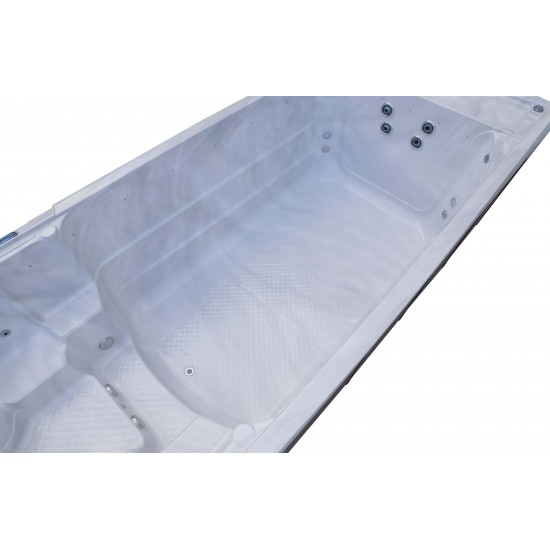 JJSPA Gamma 3041- Swim Spa