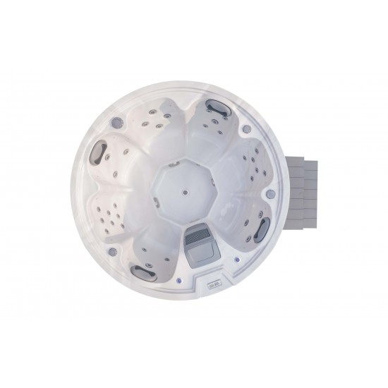 JJSPA Gamma 307 - Hot tub