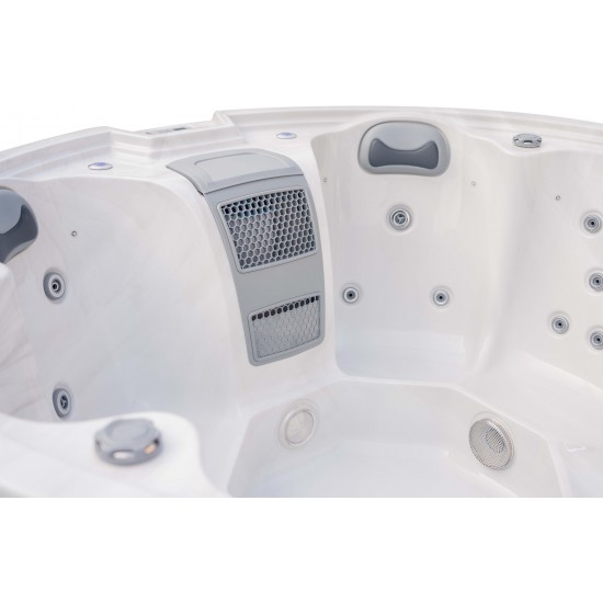 JJSPA Gamma 307 - Hot tub