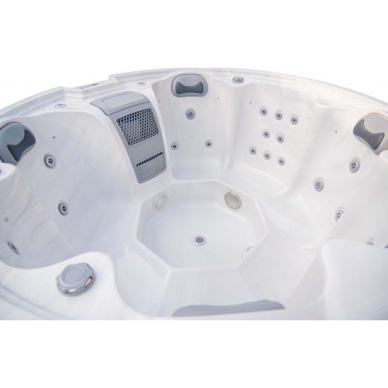JJSPA Gamma 307 - Hot tub