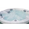 JJSPA Gamma 307 - Hot tub