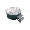 JJSPA Gamma 307 - Hot tub