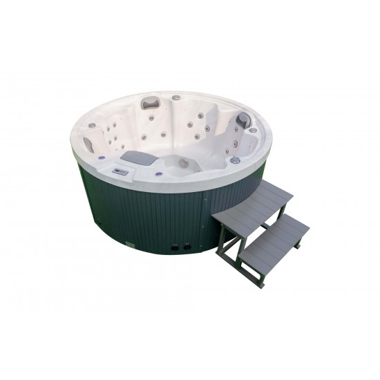 JJSPA Gamma 307 - Hot tub