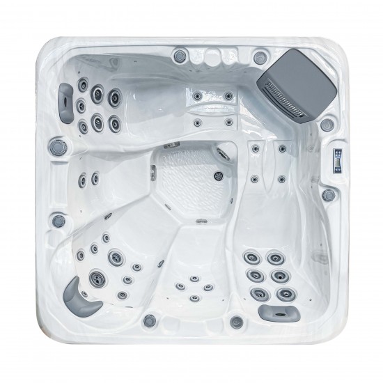 JJSPA Gamma 323 - Hot tub