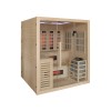 JJSPA JC180 - Combined sauna