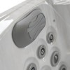 JJSPA Alpha 821 - Hot tub