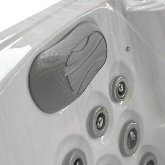 JJSPA Alpha 821 - Hot tub