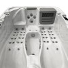 JJSPA Alpha 821 - Hot tub