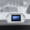 JJSPA Alpha 821 - Hot tub