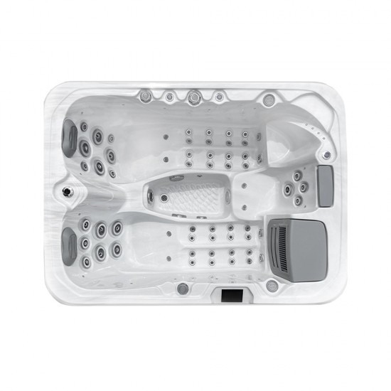 JJSPA Alpha 821 - Hot tub