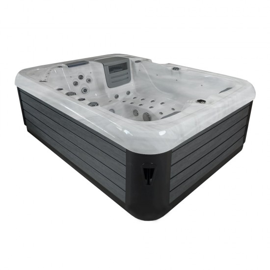 JJSPA Alpha 821 - Hot tub