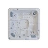 JJSPA Beta 423 - Hot tub