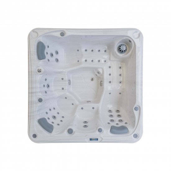 JJSPA Beta 423 - Hot tub