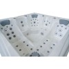 JJSPA Beta 423 - Hot tub