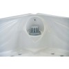 JJSPA Beta 423 - Hot tub