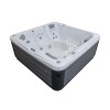 JJSPA Beta 423 - Hot tub