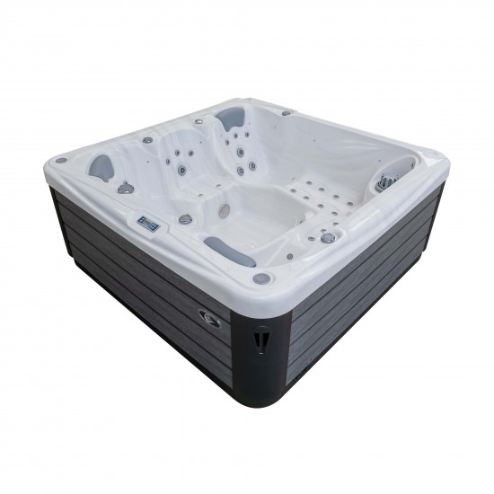 JJSPA Beta 423 - Hot tub