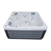 JJSPA Beta 423 - Hot tub