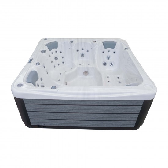 JJSPA Beta 423 - Hot tub