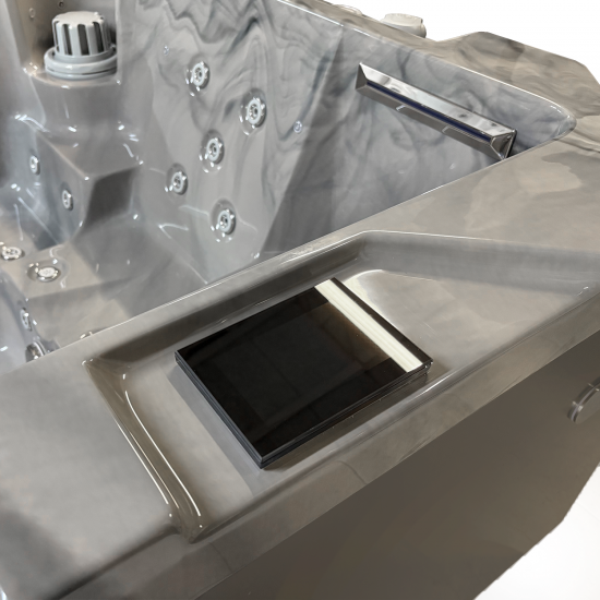 JJSPA Alpha 921 - Hot tub