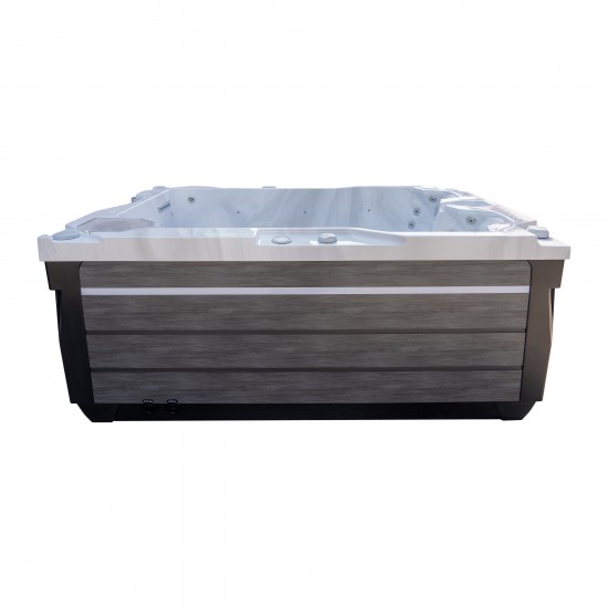 JJSPA Alpha 921 - Hot tub