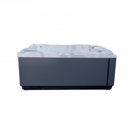 JJSPA Alpha 921 - Hot tub