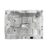 JJSPA Alpha 921 - Hot tub