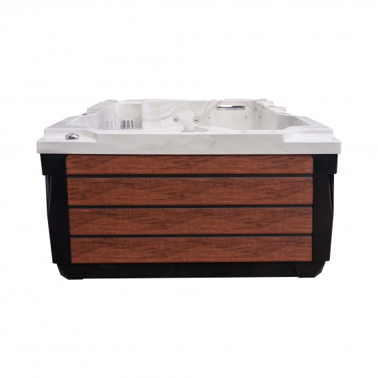 JJSPA Beta 621A - Hot tub