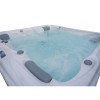 JJSPA Gamma 223 - Hot tub