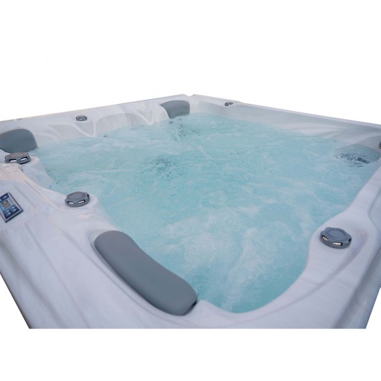 JJSPA Gamma 223 - Hot tub