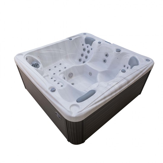 JJSPA Gamma 223 - Hot tub
