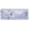JJSPA Gamma 3252- Swim spa