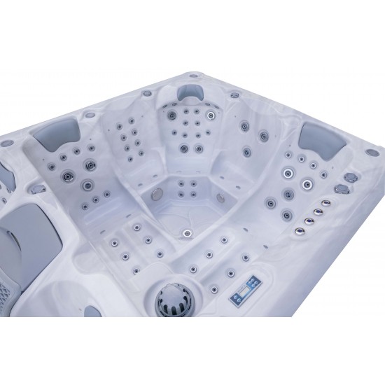 JJSPA Gamma 3252- Swim spa